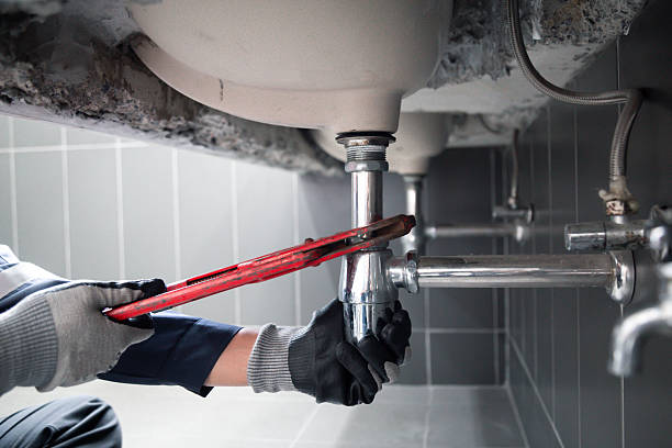 Trusted Pipe Repair service in Warwick, MD - Masters Plumbing Service